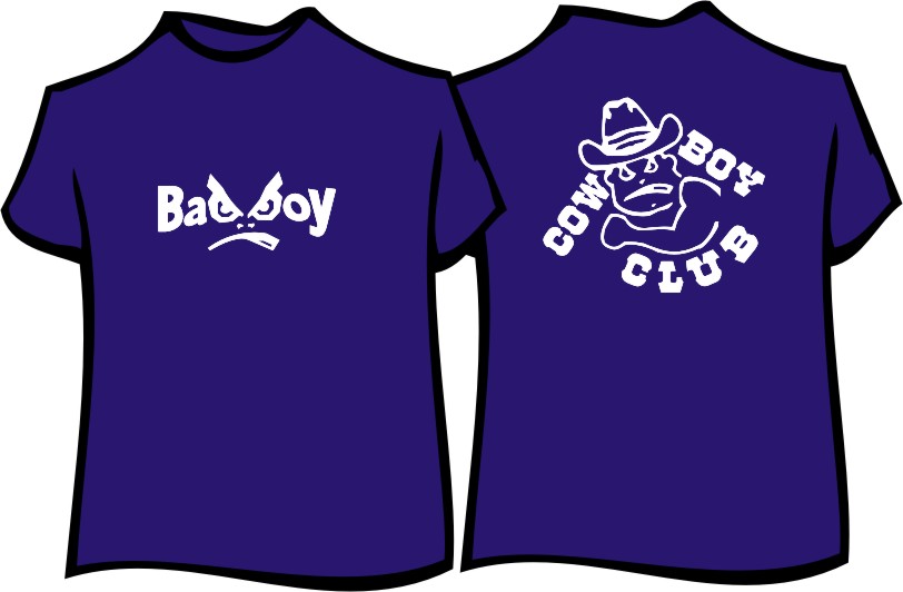 BAD BOYS1 BAD BOYS1